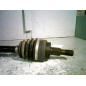 Cardan arriere gauche (transmission) MERCEDES CLASSE R 251