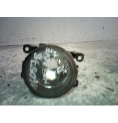 Anti brouillard droit (feux) RENAULT MEGANE 2 Photo n°1