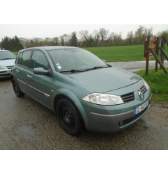 Anti brouillard droit (feux) RENAULT MEGANE 2