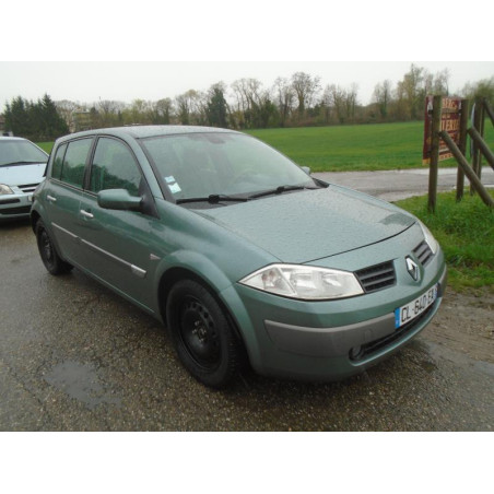Anti brouillard droit (feux) RENAULT MEGANE 2