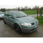 Anti brouillard droit (feux) RENAULT MEGANE 2