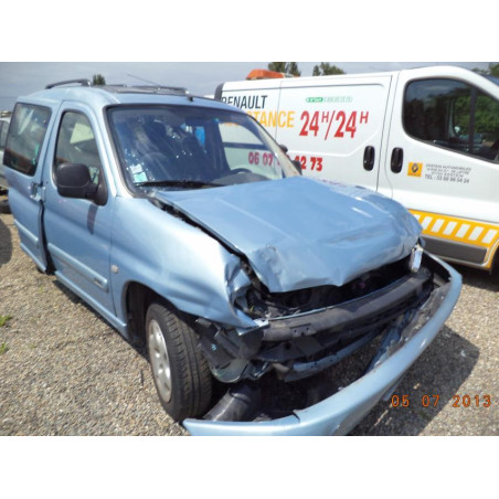 Glace retroviseur gauche CITROEN BERLINGO 1