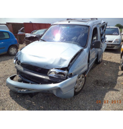 Glace retroviseur gauche CITROEN BERLINGO 1 Photo n°3