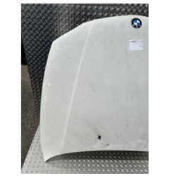 Capot BMW SERIE 1 E87 Photo n°1