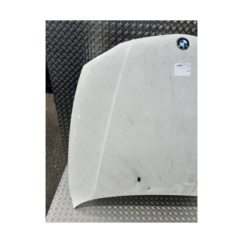 Capot BMW SERIE 1 E87