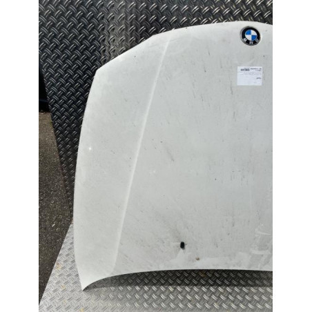 Capot BMW SERIE 1 E87 Photo n°1