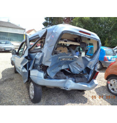 Glace retroviseur gauche CITROEN BERLINGO 1 Photo n°4