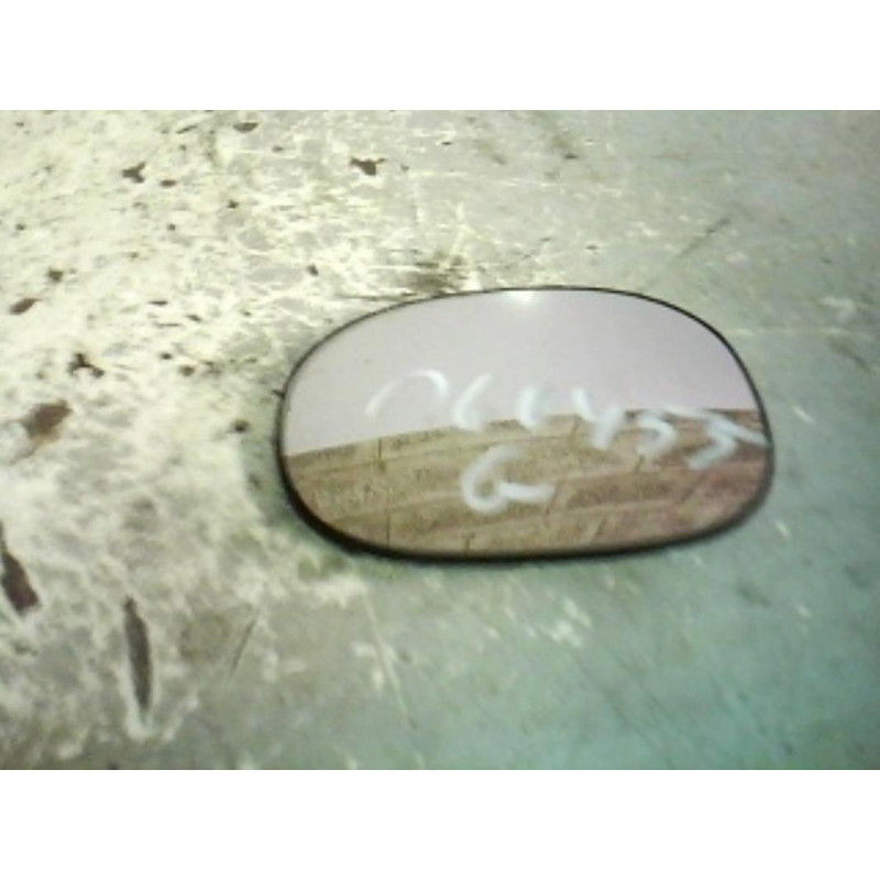 Glace retroviseur gauche PEUGEOT 206+