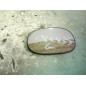 Glace retroviseur gauche PEUGEOT 206+