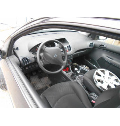 Glace retroviseur gauche PEUGEOT 206+ Photo n°6