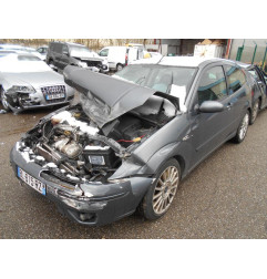 Glace retroviseur gauche FORD FOCUS 1