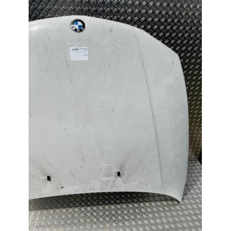Capot BMW SERIE 1 E87