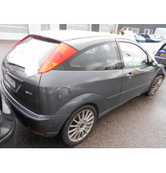 Glace retroviseur gauche FORD FOCUS 1 Photo n°4