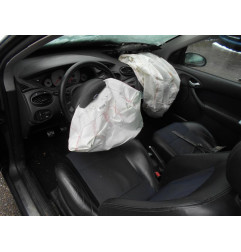 Glace retroviseur gauche FORD FOCUS 1 Photo n°6