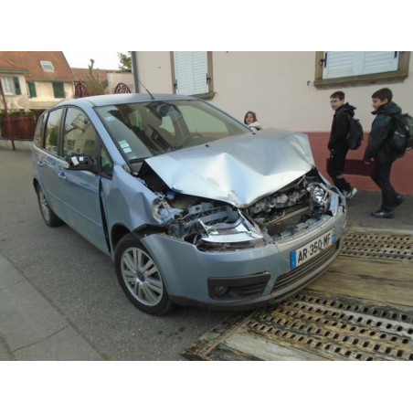 Glace retroviseur gauche FORD C-MAX 1