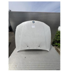 Capot BMW SERIE 1 E87 Photo n°3