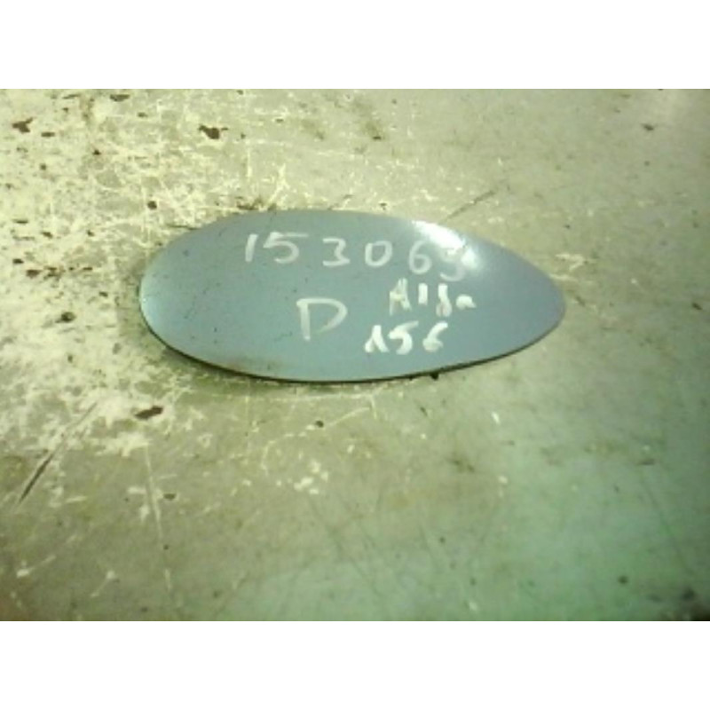 Glace retroviseur droit ALFA ROMEO 156