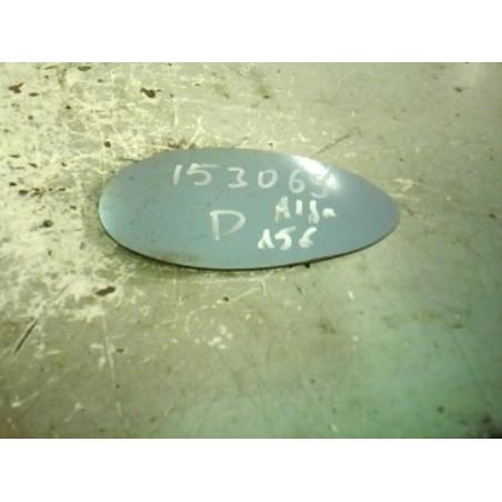 Glace retroviseur droit ALFA ROMEO 156 Photo n°1