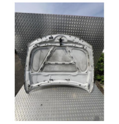 Capot BMW SERIE 1 E87 Photo n°4