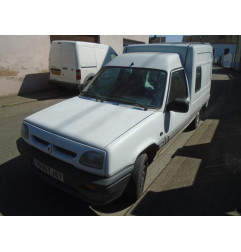 Retroviseur gauche RENAULT EXPRESS Photo n°5