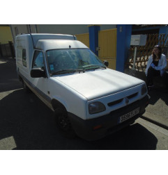 Retroviseur gauche RENAULT EXPRESS Photo n°6