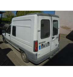 Retroviseur gauche RENAULT EXPRESS Photo n°8