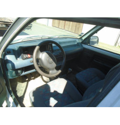 Retroviseur gauche RENAULT EXPRESS Photo n°9