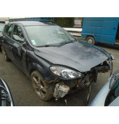 Afficheur KIA CEE-D 1 Photo n°9