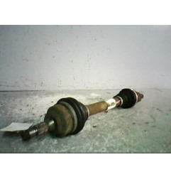 Cardan gauche (transmission) CITROEN C4 1 Photo n°1