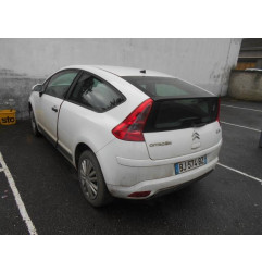 Cardan gauche (transmission) CITROEN C4 1 Photo n°6