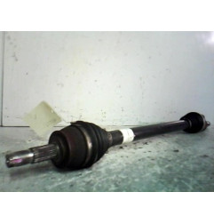 Cardan droit (transmission) CITROEN NEMO Photo n°1