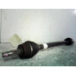 Cardan droit (transmission) CITROEN NEMO