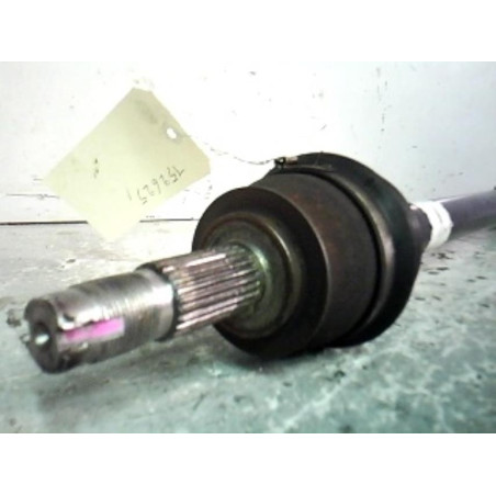 Cardan droit (transmission) CITROEN NEMO