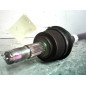Cardan droit (transmission) CITROEN NEMO
