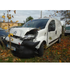 Cardan droit (transmission) CITROEN NEMO Photo n°3