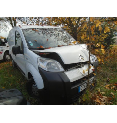Cardan droit (transmission) CITROEN NEMO Photo n°4
