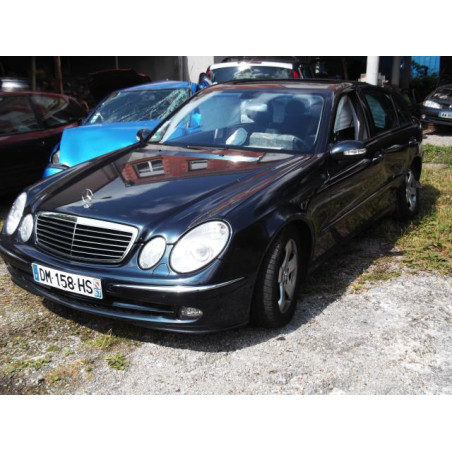 Verin de capot MERCEDES CLASSE E 211