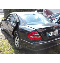 Verin de capot MERCEDES CLASSE E 211 Photo n°5