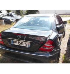 Verin de capot MERCEDES CLASSE E 211 Photo n°6