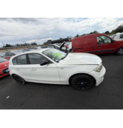 Capot BMW SERIE 1 E87 Photo n°9