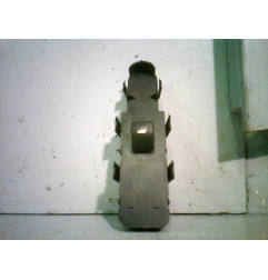 Interrupteur de leve vitre avant droit PEUGEOT 307 Photo n°1