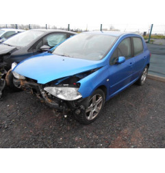 Interrupteur de leve vitre avant droit PEUGEOT 307 Photo n°3