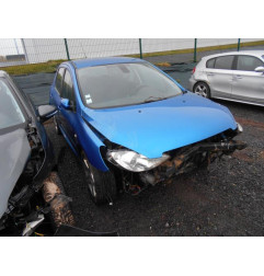 Interrupteur de leve vitre avant droit PEUGEOT 307 Photo n°4