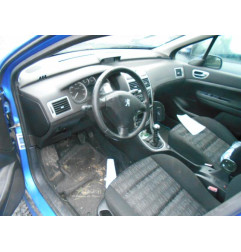 Interrupteur de leve vitre avant droit PEUGEOT 307 Photo n°5