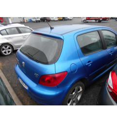 Interrupteur de leve vitre avant droit PEUGEOT 307 Photo n°7