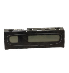 Afficheur RENAULT LAGUNA 2 Photo n°1