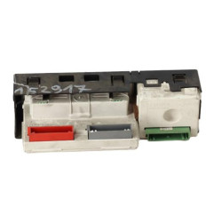 Afficheur RENAULT LAGUNA 2 Photo n°3