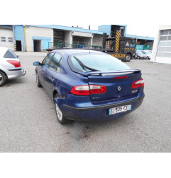 Afficheur RENAULT LAGUNA 2 Photo n°9