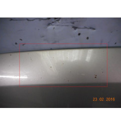 Capot JEEP GRAND CHEROKEE 1 Photo n°3