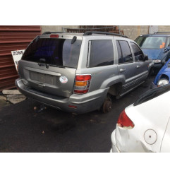Capot JEEP GRAND CHEROKEE 1 Photo n°7